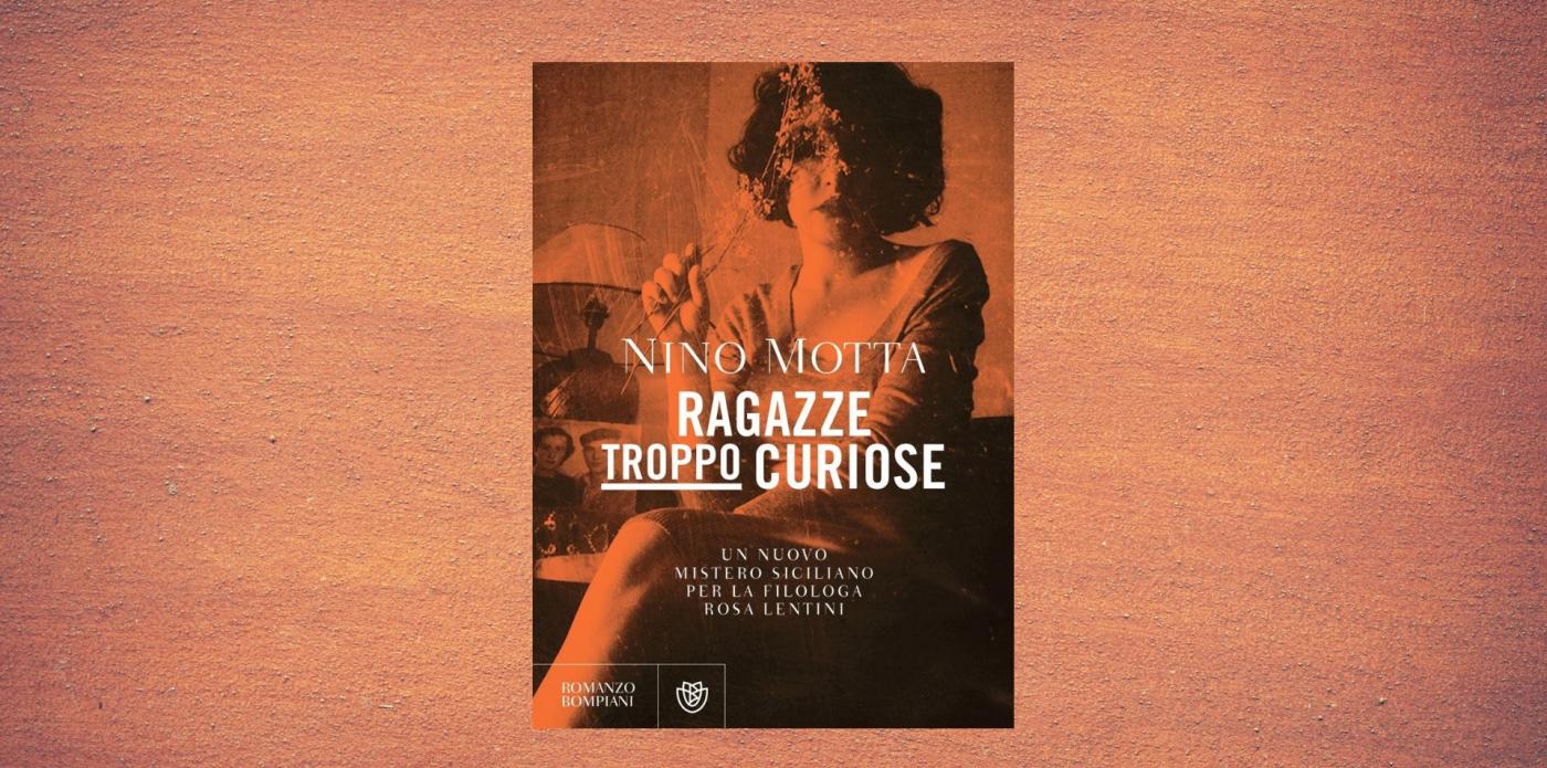 Nino motta ragazze troppo curiose