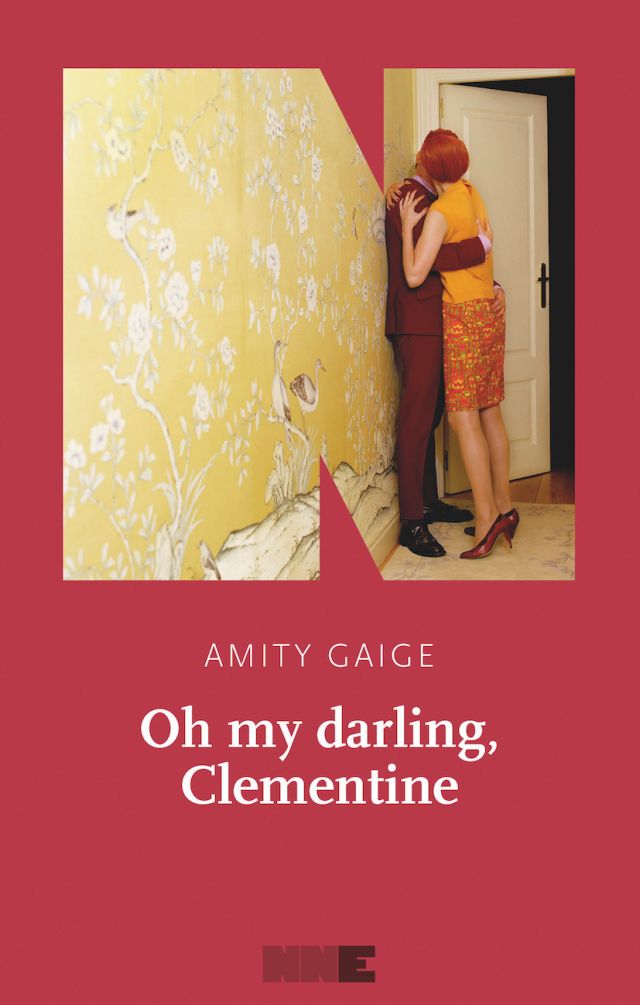 Oh my darling, Clementine