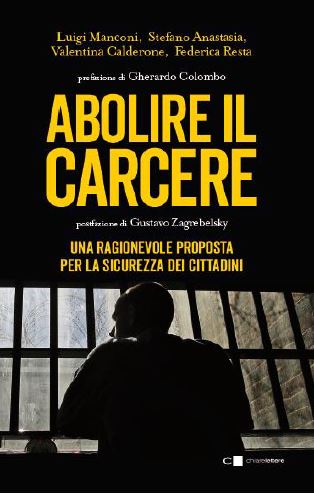 abolire il carcere libri da leggere 2022