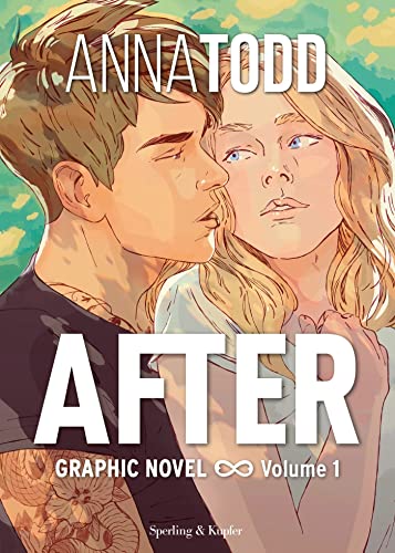 after anna todd graphic novel libri da leggere estate 2022