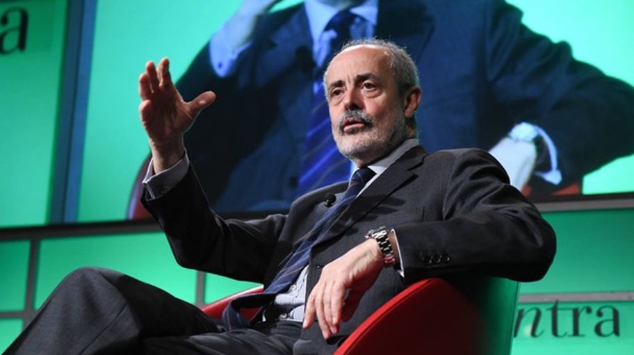 antonio calabrò