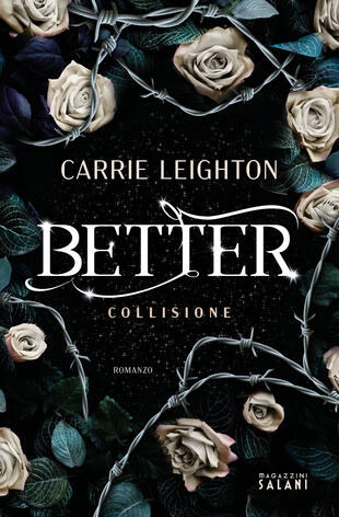 better carrie leighton