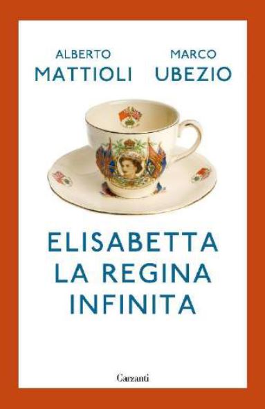 elisabetta la regina infinita libri da leggere 2022