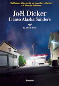 il caso alaska sanders libri da leggere estate 2022