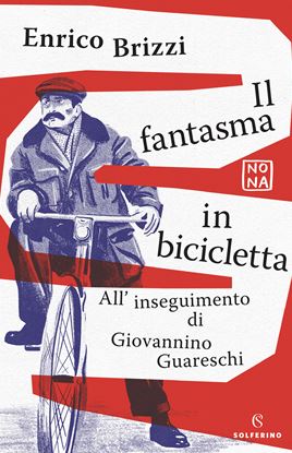 il fantasma in bicicletta libri da leggere estate 2022