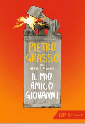 il mio amico giovanni libri da leggere estate 2022