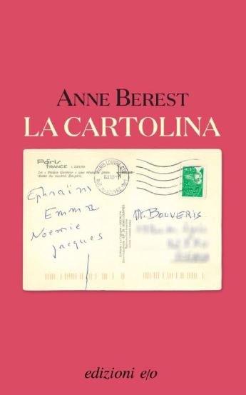 la cartolina libri da leggere estate 2022