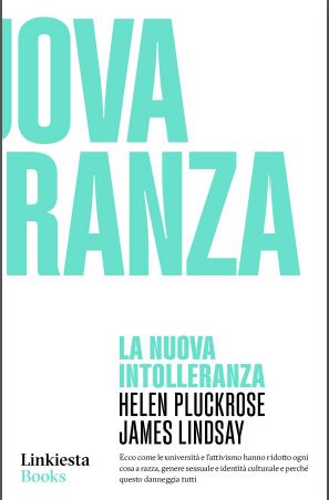 la nuova intolleranza linkiesta books
