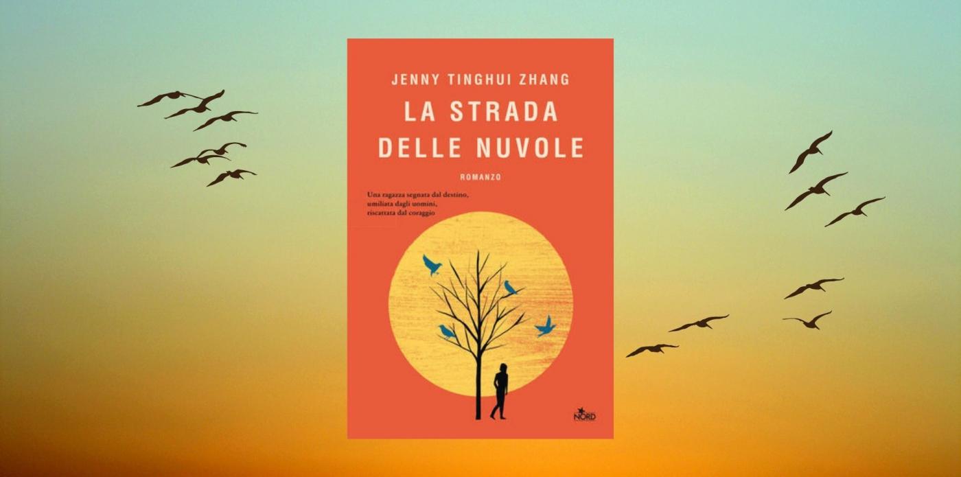 la strada delle nuvole