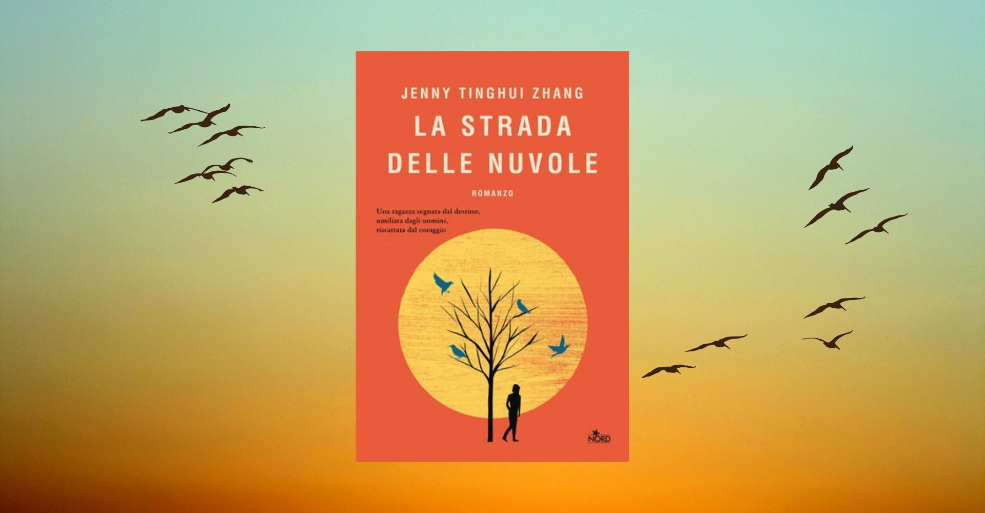 "La Strada delle nuvole" di Jenny Tignhui Zhang: i mille volti di una stessa discriminazione