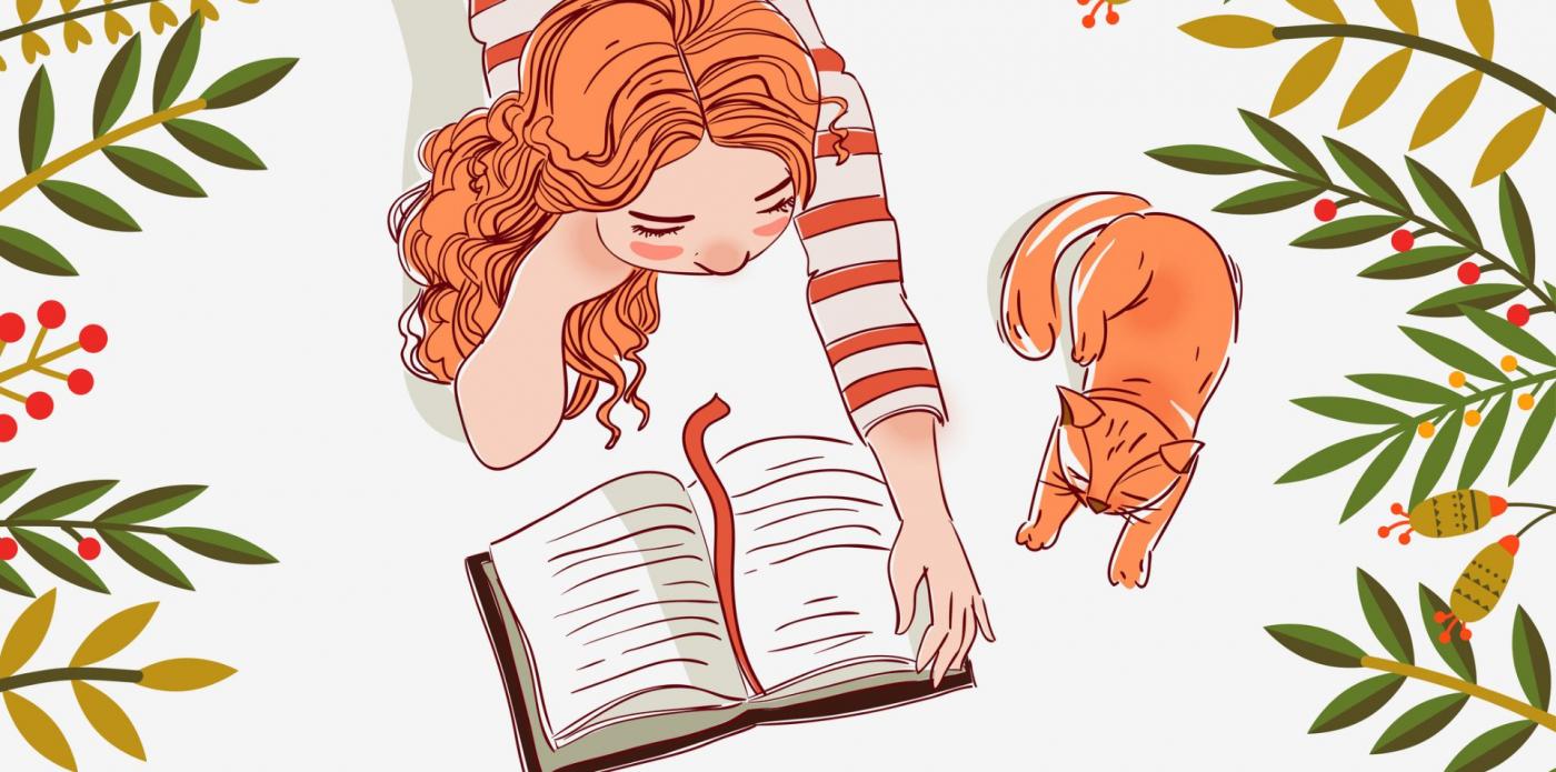 libri per ragazzi da leggere