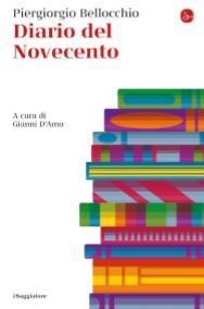 piergiorgio bellocchio diario del novecento