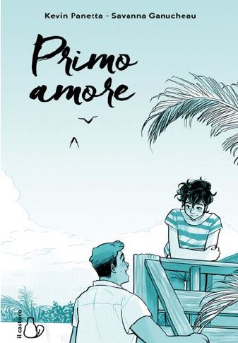 primo amore libri da leggere estate 2022