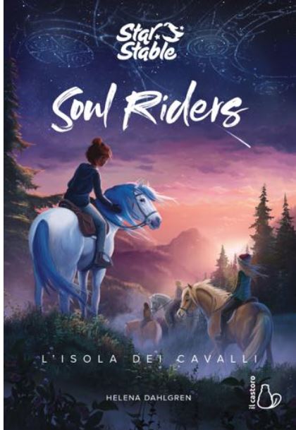 soul riders libri da leggere 2022