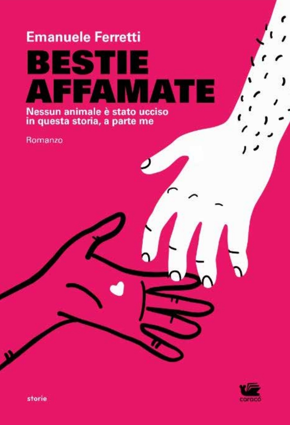 bestie affamate libri da leggere estate 2022