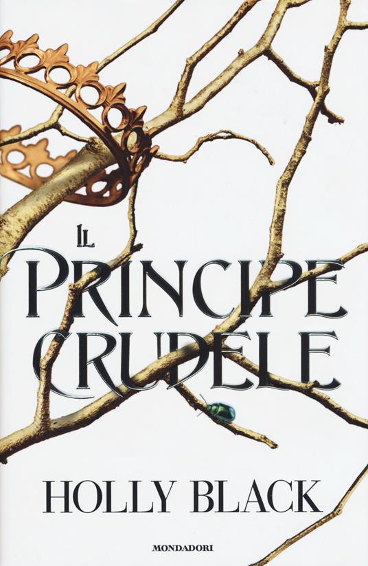 Il principe crudele di Holly Black