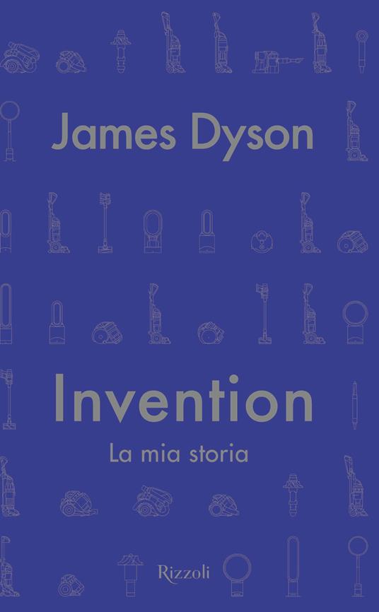 Invention libri da leggere estate 2022