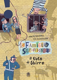 La famiglia Sgraffignoni libri da leggere estate 2022