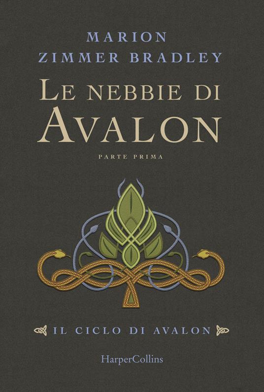 Le nebbie di Avalon