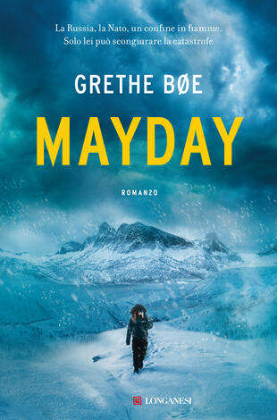 Mayday di Grethe Bøe tra i libri thriller 2022