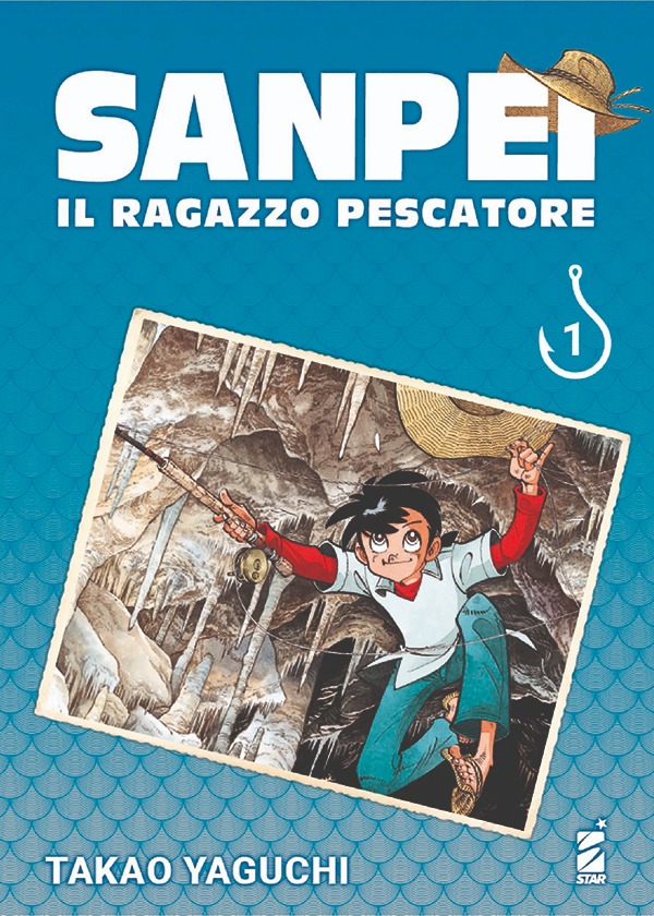 Sanpei libri da leggere estate 2022