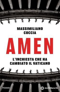 amen massimiliano coccia