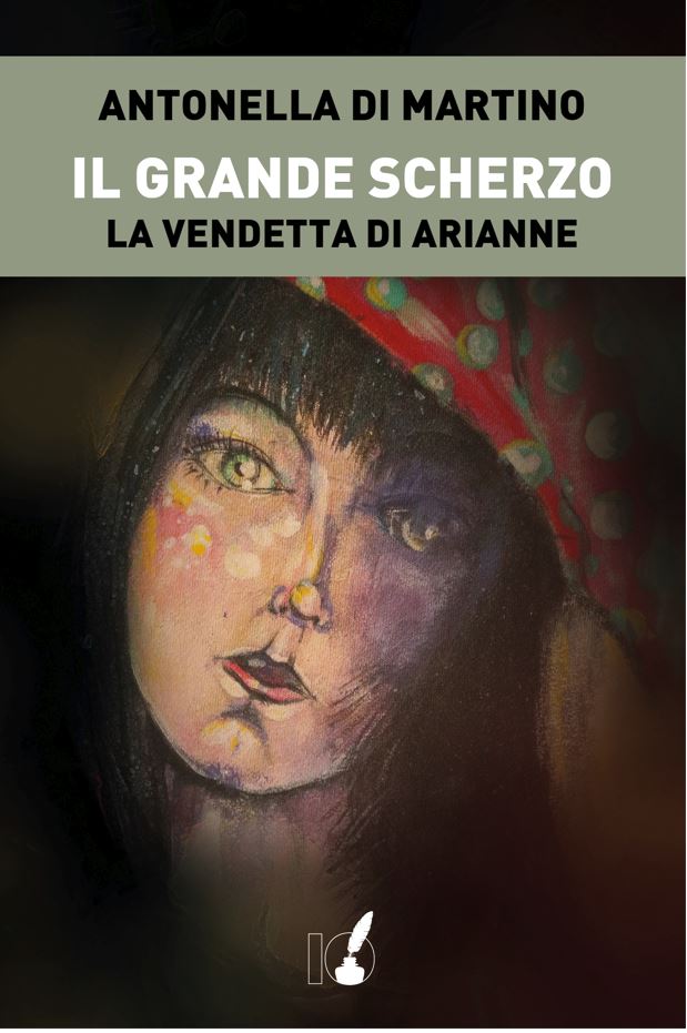 antonella di martino la vendetta di arianne