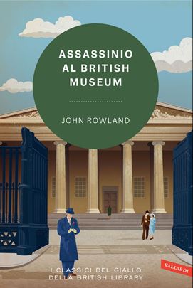 assassinio al british museum libri da leggere estate 2022