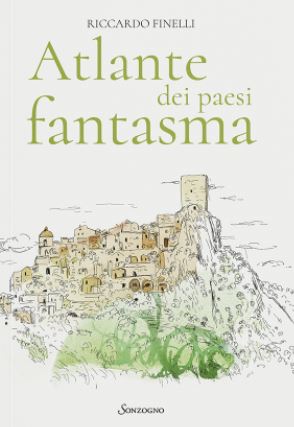 atlante dei paesi fantasma libri da leggere libri estate 2022