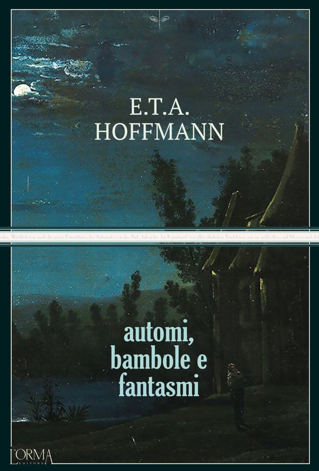 automi, bambole e fantasmi