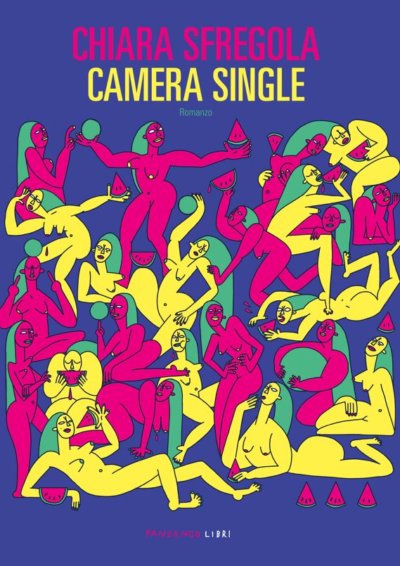 camera single libri da leggere estate 2022