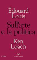 edouard louis sull'arte e la politica