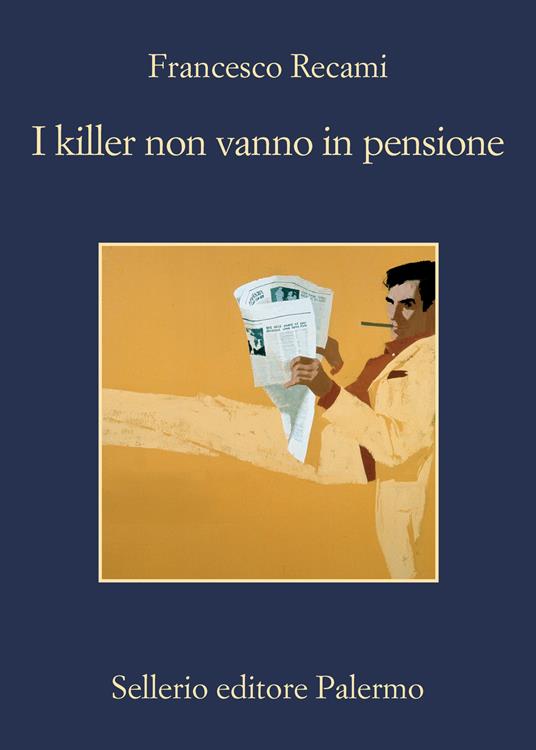 i killer non vanno in pensione recami