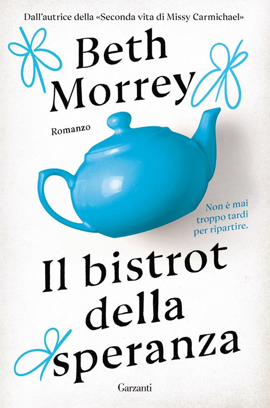 Il bistrot della speranza Morrey