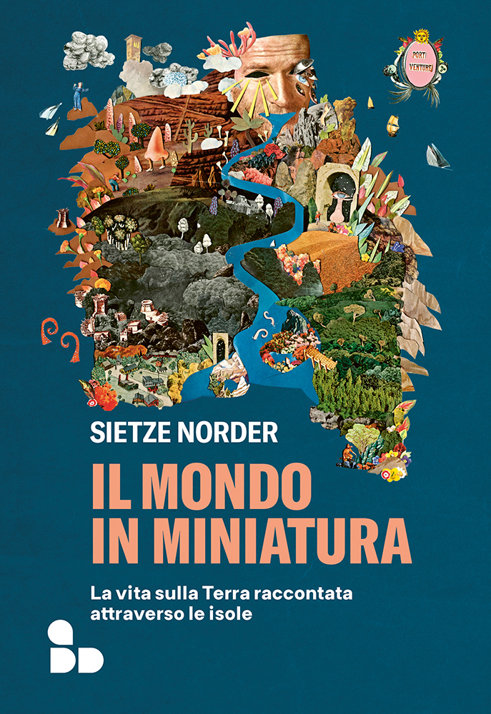 il mondo in miniatura libri da leggere estate 2022