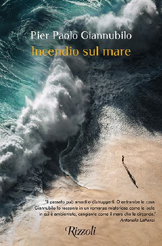 incendio sul mare libri da leggere estate 2022