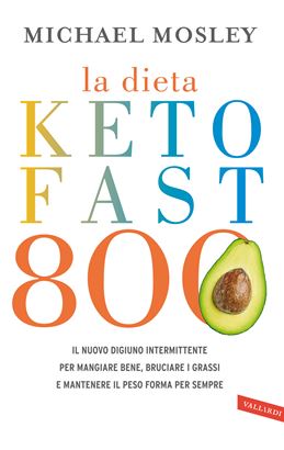 la dieta keto fast 800