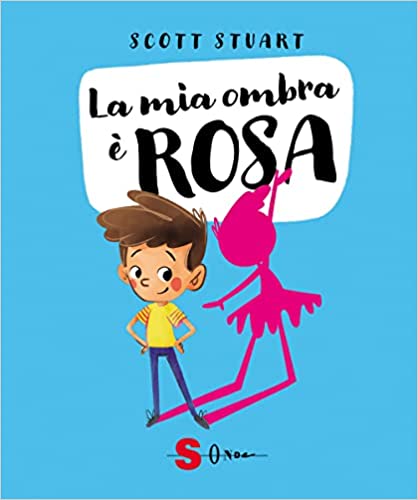 la mia ombra rosa libri da leggere estate 2022