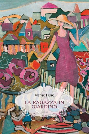 la ragazza in giardino libri da leggere estate 2022