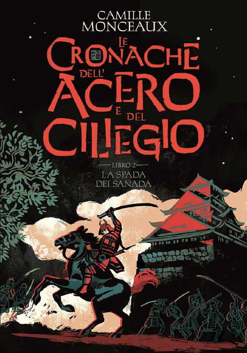 le cronache dell'acero e del ciliegio