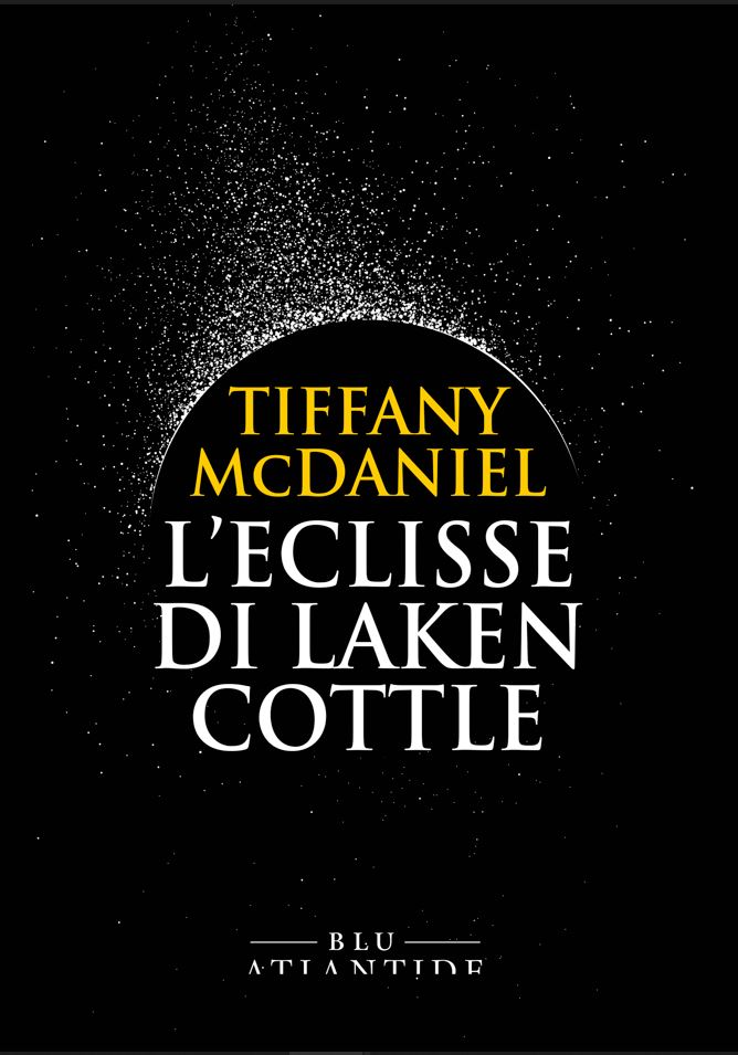 l'eclisse di laken cottle libri da leggere estate 2022