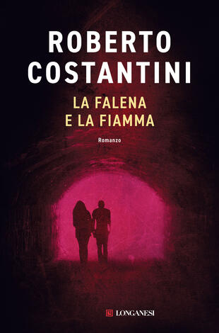 libri thriller 2022 La falena e la fiamma