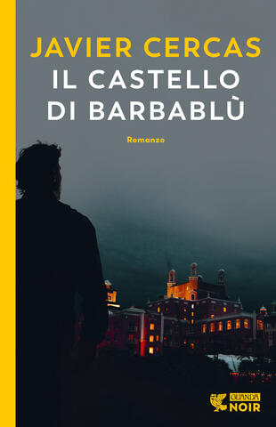 Il castello di barbablù è uno dei libri thriller mozzafiato del 2022