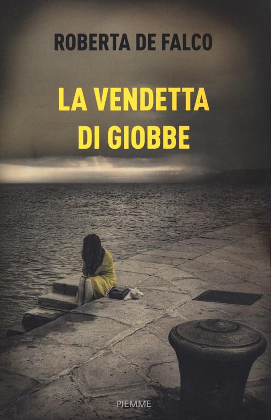 libri thriller 2022 la vendetta di giobbe