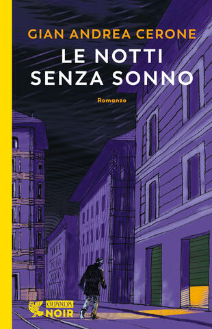 libri thriller le notti senza sonno