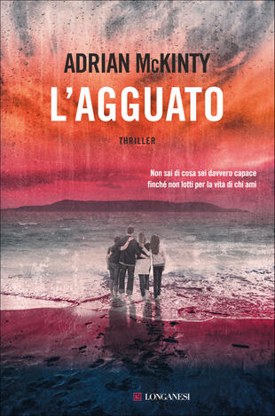 libri thriller mozzafiato 2022 L'agguato di Adrian McKinty