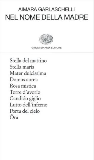 nel nome della madre libri da leggere estate 2022