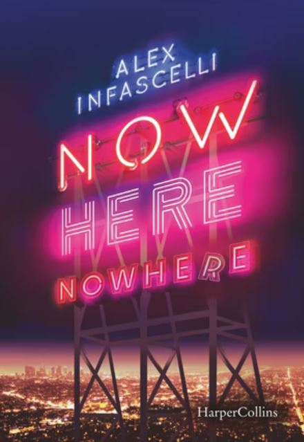 Now, here, nowhere. Ora, qui, da nessuna parte