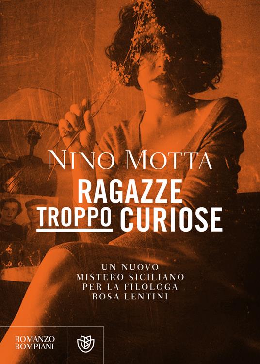 tra i libri thriller del 2022 da non perdere "ragazze fin troppo curiose"