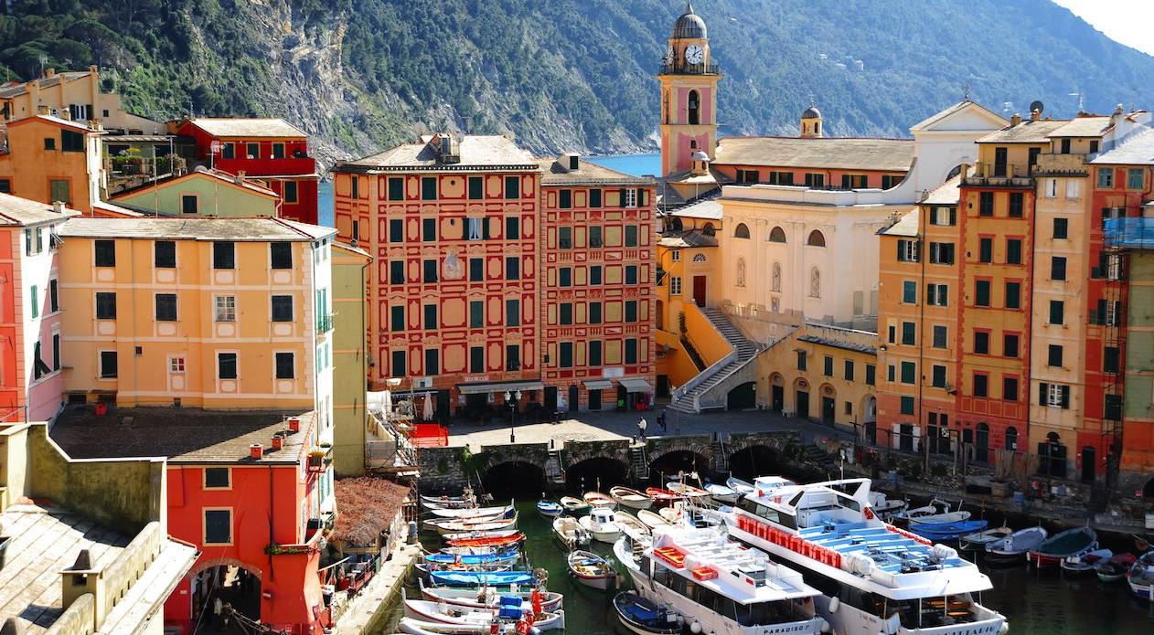 Camogli - festival della comunicazione